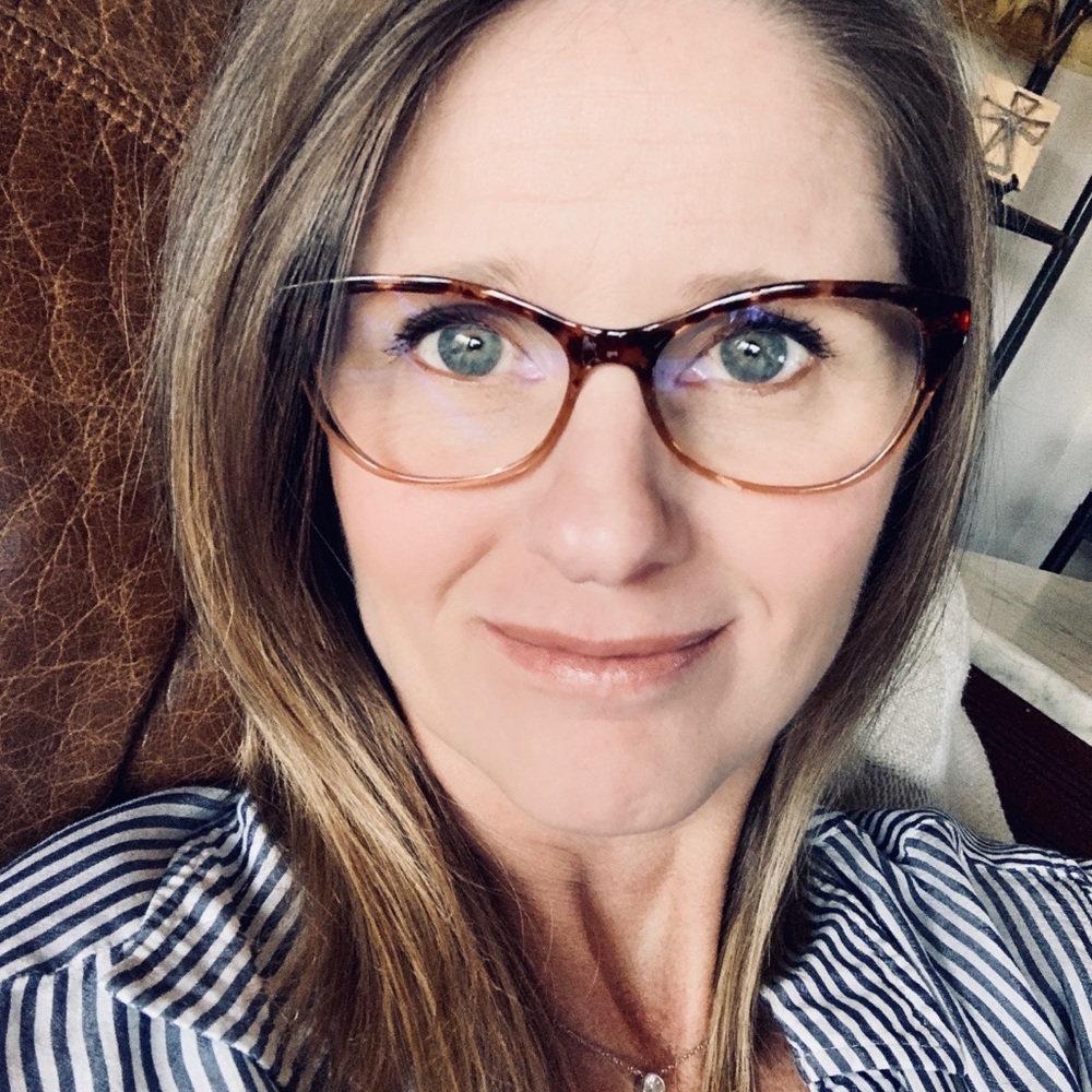 Hey y’all, it’s Nicole!